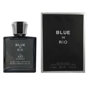 بلو شنل (ریو) Blue De Rio