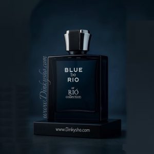 ادکلن بلو شنل (ریو) Blue De Rio
