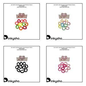 کش حوله ای کوچک