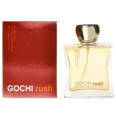 ادکلن گوچی راش (ریو) Gochi Rush