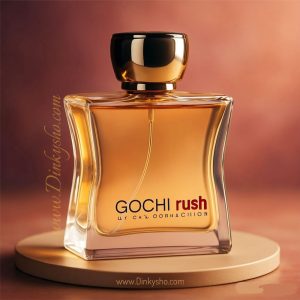 ادکلن راش ریو Gochi Rush اصل 100 میل