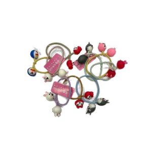 کش مو فانتزی