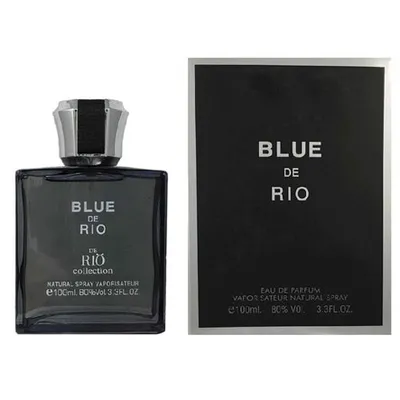 ادکلن بلو شنل (ریو) Blue De Rio