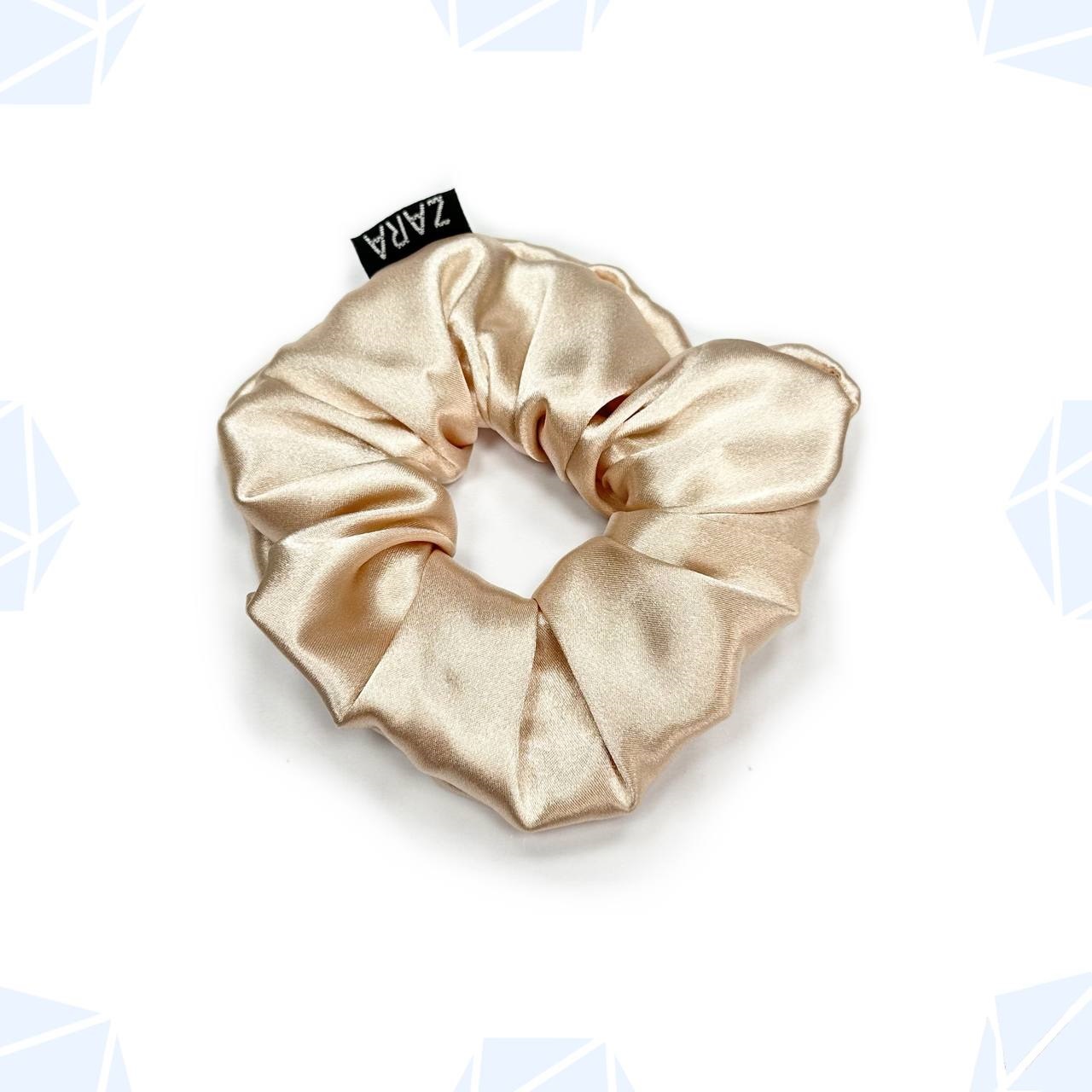 کش مو ساتن ابریشمی