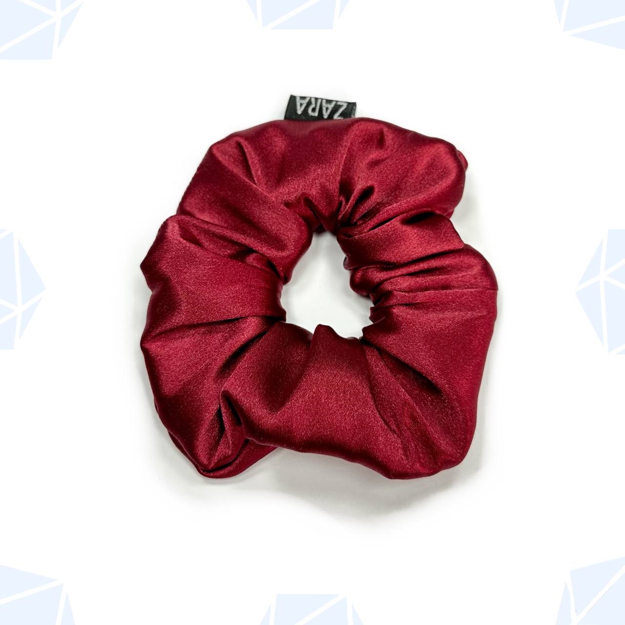 کش مو ساتن ابریشمی