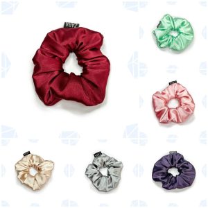 کش مو ساتن ابریشمی