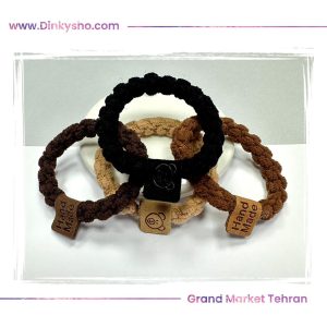 کش مو طنابی