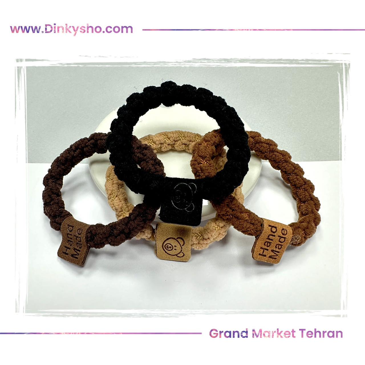 کش مو طنابی