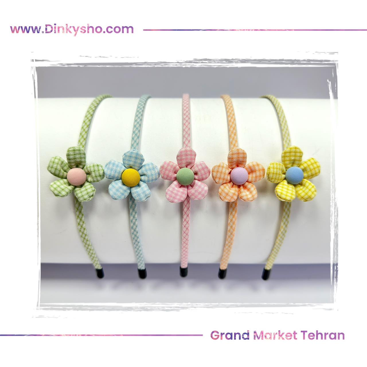 تل مو فانتزی گل