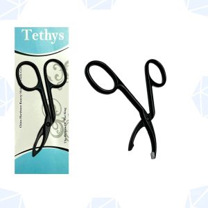 موچین قیچی برند Tethys مدل G2