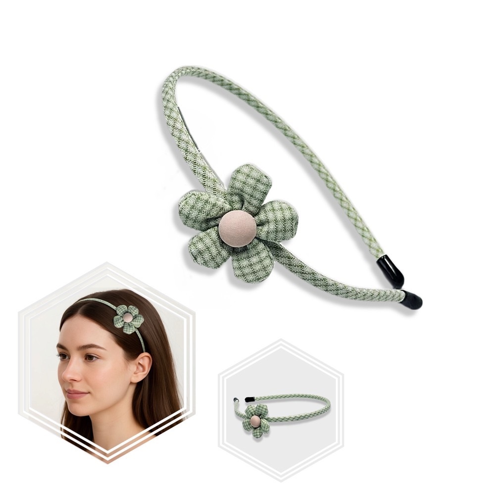 تل مو فانتزی طرح گل