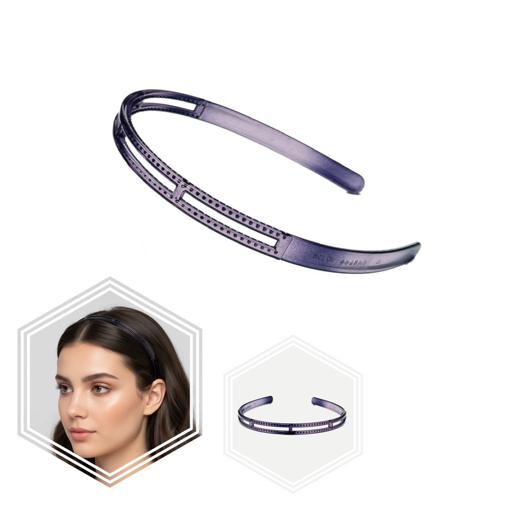 تل مو برند آرت استار طرح رنگی مدل روشا