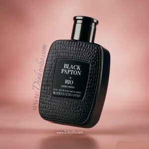 ادکلن بلک پاپیون (اوپیون) ریو