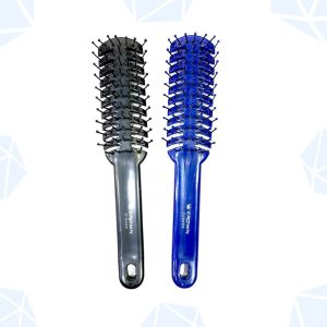برس مو آرایشگاهی نسوز برند CROWN