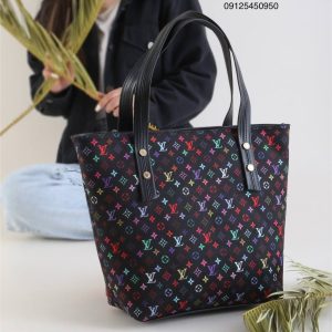 کیف دستی زنانه طرح لویی ویتون