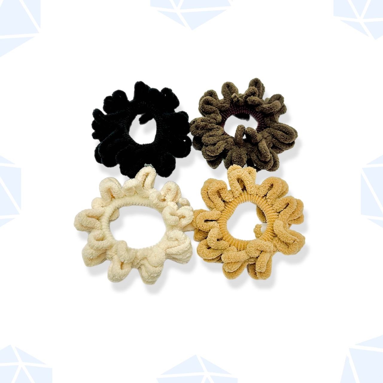 کش مو حوله ای پرپیل