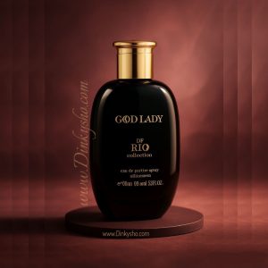 ادکلن گود گرل Good Girl ریو 100 میل اصل