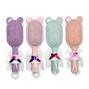 برس مو فانتزی پشت آینه دار