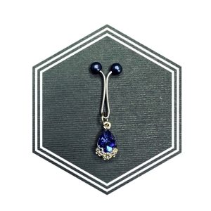 سنجاق روسری طرح سرنیا