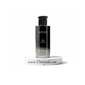 ریو کالکشن دیور ساواج Dior Sauvage