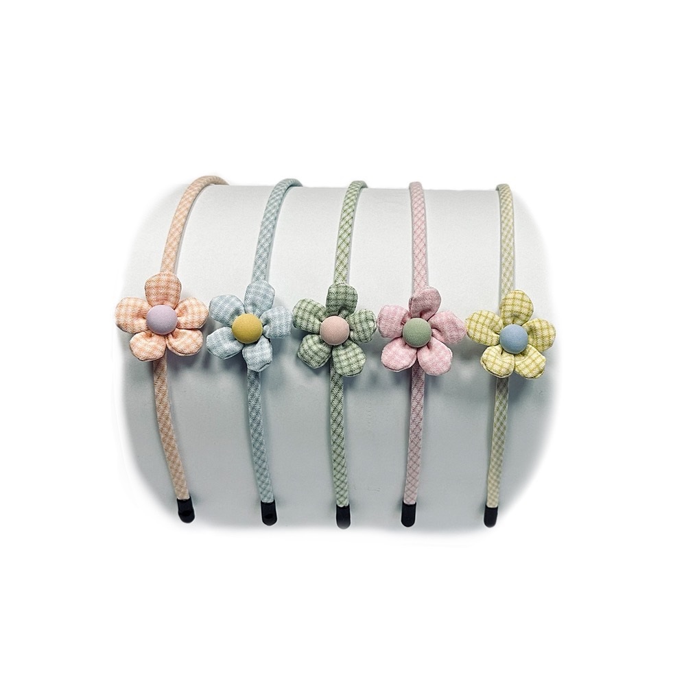 تل مو فانتزی طرح گل