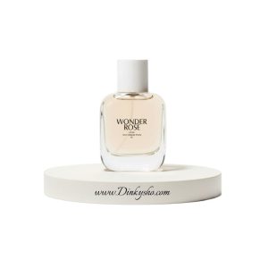 ادکلن واندر رز زارا 100 میل