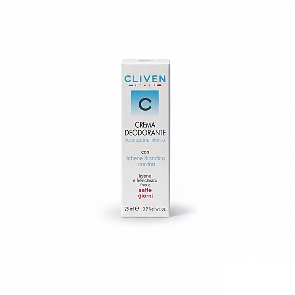مام کرمی Cliven ساخت ایتالیا