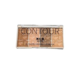 پالت کانتور برند MUD Milano کد 03#