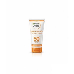 کرم ضد آفتاب گارنیر آمبر سولار Garnier - حجم 175 میل