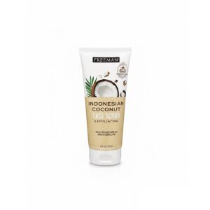 ماسک پاکسازی فریمن Freeman مدل نارگیل
