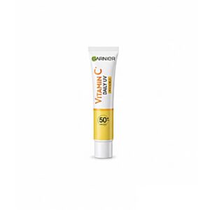 کرم ضد آفتاب گارنیر ویتامین سی Garnier Vitamin C Daily UV