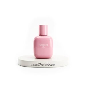 Zara Tuberose Eau de Toilette - ادکلن زارا توبِروس 100 میلی‌لیتر