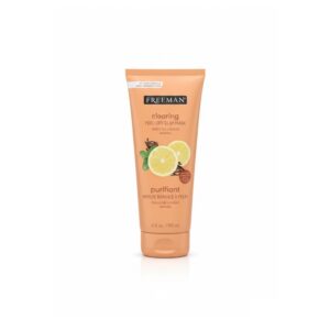 ماسک پاکسازی فریمن Freeman مدل چای شیرین و لیموی فریمن