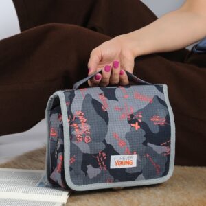 کیف لوازم آرایش نظم دهنده YOUNG