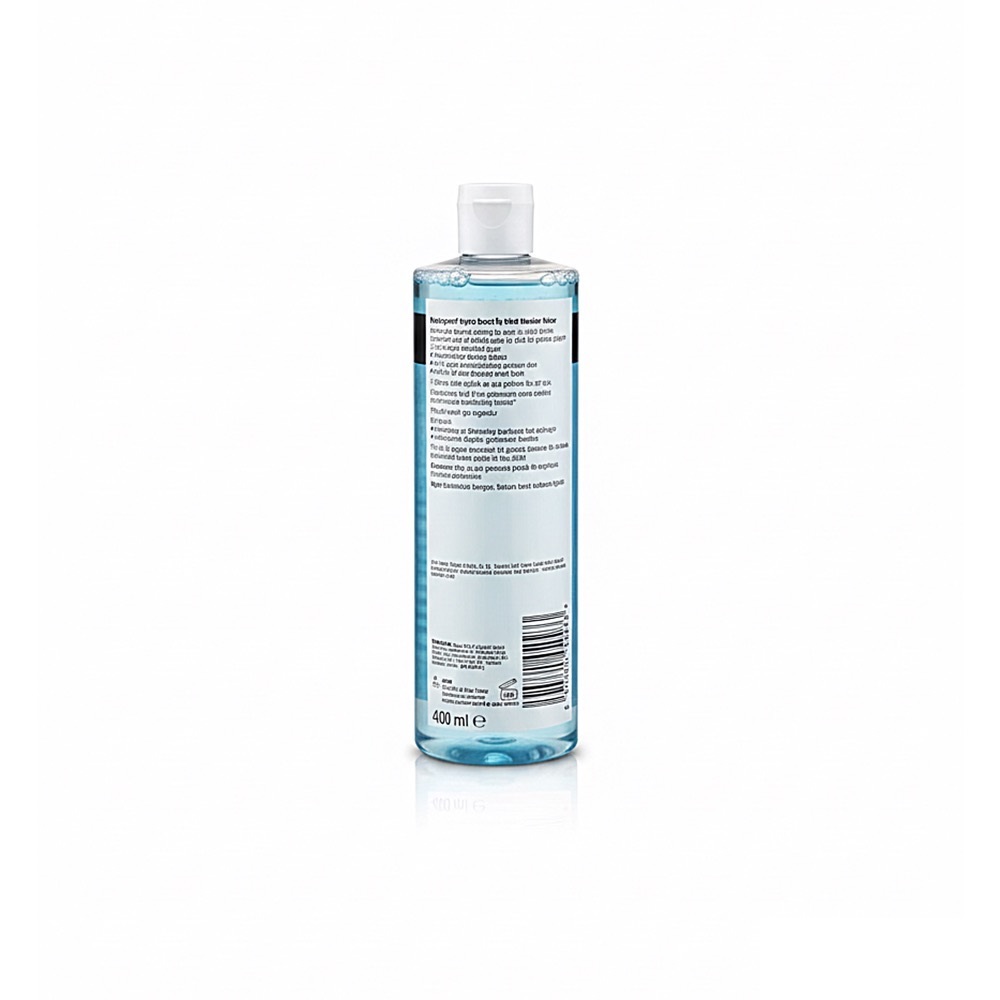 میسلار واتر سه کاره برند نوتروژینا Neutrogena (پاک کننده، آبرسان و تسکین دهنده)