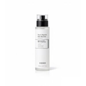 سرم 6 پپتاید کازارکس (COSRX) – 6 Peptide Skin Booster Serum با هیالورونیک اسید و NAG