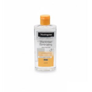 تونر پاک کننده و ضد جوش سرسیاه نوتروژینا Neutrogena
