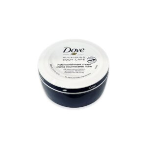 کرم مرطوب کننده دست و بدن داو (Dove) - مراقبت دست، آبرسانی 48 ساعته