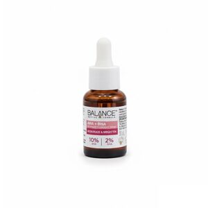 سرم بالانس (BALANCE) – AHA 10% + BHA 2% ( Glycolic Acid & Salicylic Acid)