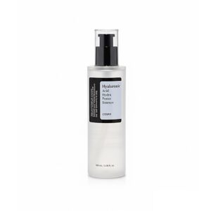 سرم آبرسان آبی کزارکس (COSRX) – هیالورونیک اسید Hydra Power Essence