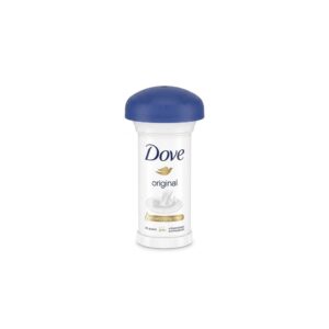 مام ضد تعریق مرطوب‌کننده داو (Dove) – Moisturising Cream Antiperspirant