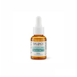 سرم نیاسین‌آمید بالانس (BALANCE) – Niacinamide 15%