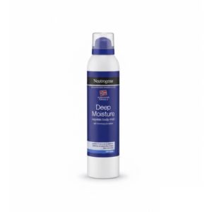 اسپری آبرسان بدن Neutrogena نوتروژینا Deep Moisture Express Body Mist