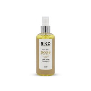 بادی اسپلش ریکو مدل هوگو باس زنانه (The Scent for Her) حجم ۲۲۵ میلی‌لیتر