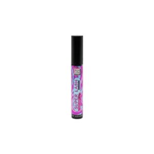 ریمل حجم‌دهنده و بلندکننده DMGM مدل Super Lash | مژه‌هایی خیره‌کننده