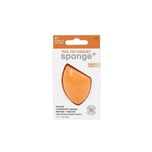 پد اسفنجی آرایش REA TECHNIQUES مدل Miracle Complexion Sponge – ترکیبی از درخشش و بهداشت