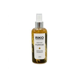 بادی اسپلش ریکو (Rico) مدل Purpose – حجم ۲۲۵ میلی‌لیتر