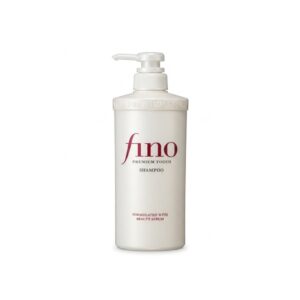 خرید شامپو فینو پریمیوم تاچ (Fino Premium Touch Shampoo) حجم ۵۵۰ میلی‌لیتر