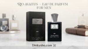 ادکلن اونتوس (Aventus) – اقتدار مردانه